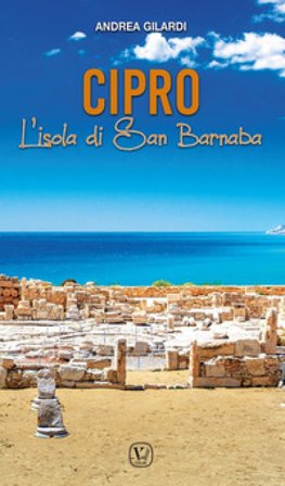Cipro. L'isola di San Barnaba Andrea Gilardi