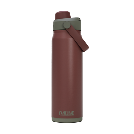 Camelbak Drikkeflaske Thrive Chug VSS, Burnt Umber, 0,75 L