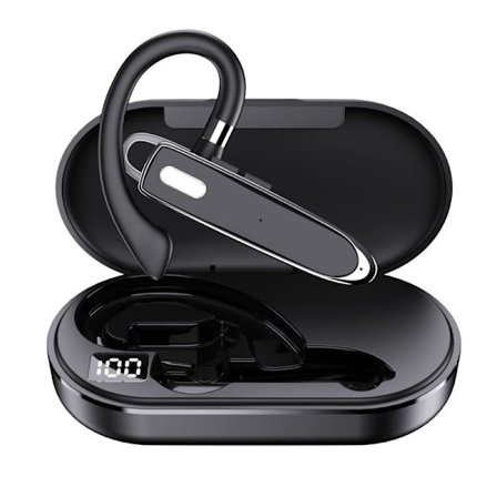 Trådløse Bluetooth-ørepropper, Bluetooth 5.1 trådløse Yyk-530-2