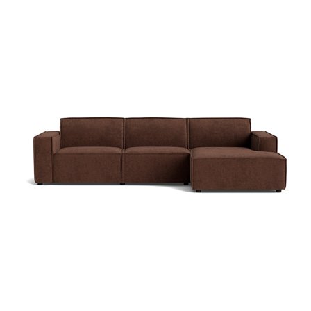 Lyon Chaiselongue-Sofa, rechts