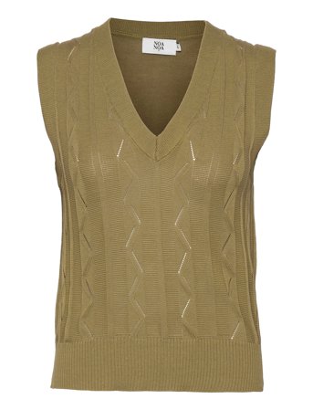 Noa Noa | Waistcoat | S