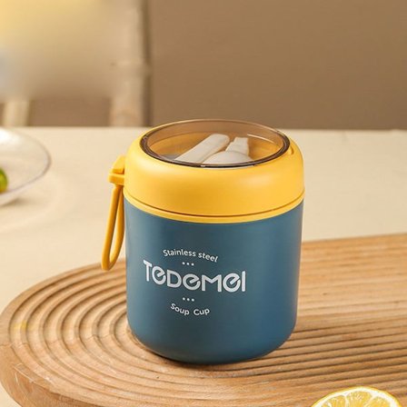 Frokostkopp Suppekopper 3 3