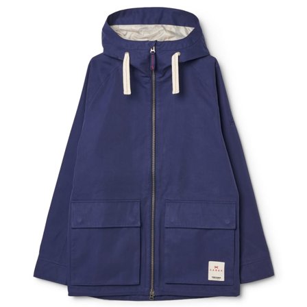 Tretorn Men's Sarek 72 Light Men unlined jackets Blue XL