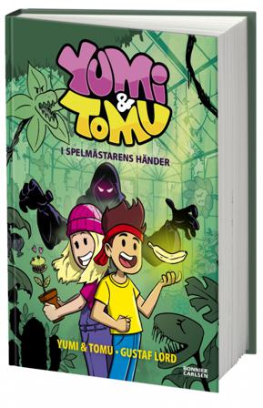 I spelmästarens händer - Bok av Maria Frensborg, Yumi, m.fl. - Inbunden