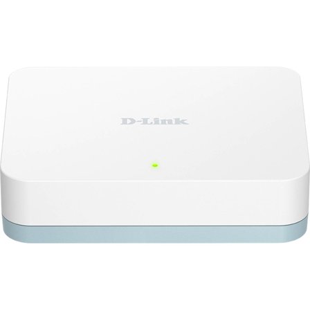D-Link - Switch DGS-105/E