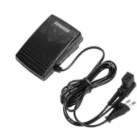 Symaskinsfotpedal - Passar Singer 974 Maskin TAO