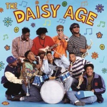 Daisy age NA