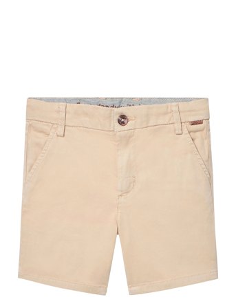 Boboli | Satin Bermuda Shorts | 152