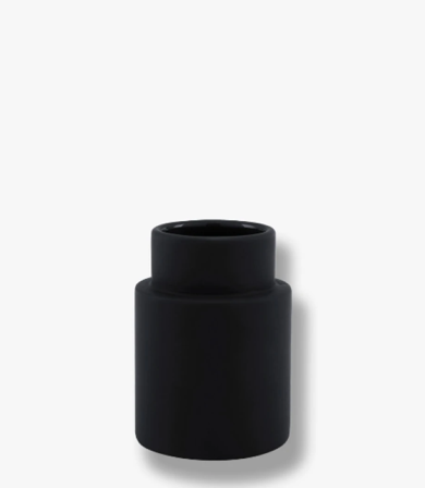 Mette Ditmer Shades Tannbørsteglass Sort