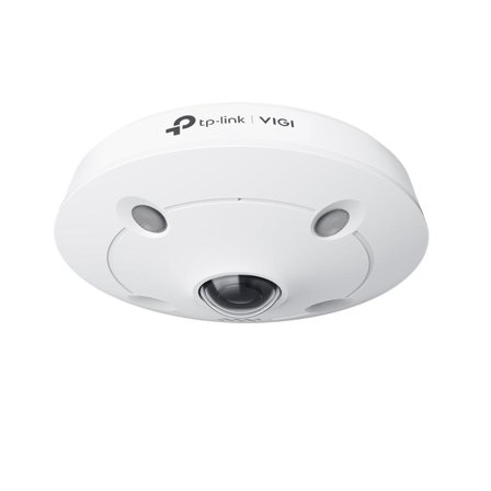 TP-Link InSight VIGI S655I 5MP IR Fisheye