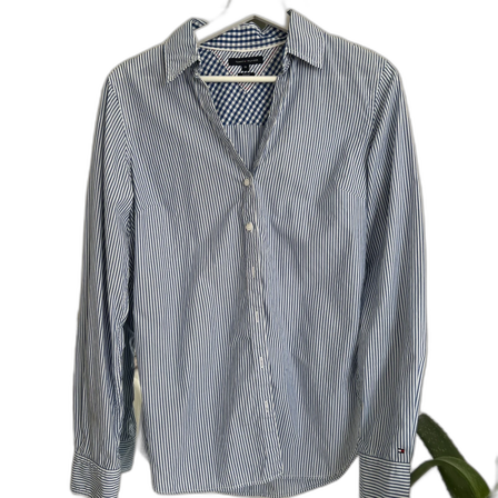 Tommy Hilfiger skjorta