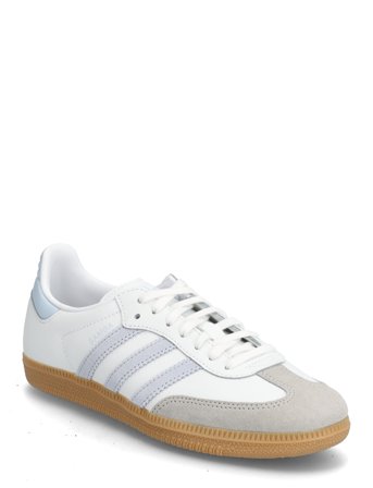 adidas Originals Samba Og J - White - 38