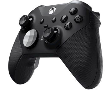 Microsoft-Xbox Elite Wireless Controller v2 - B-vare-Trådløs elite håndkontroller til Xbox og PC-Gaming-Gaming