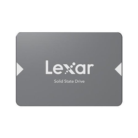 LEXAR NS100 - SSD - 2 TB - SATA 6Gb/s