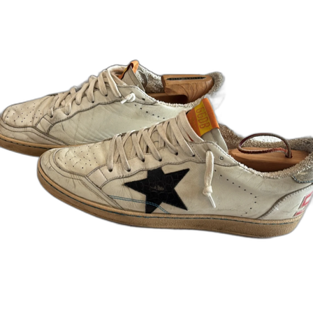 Golden goose Ball star