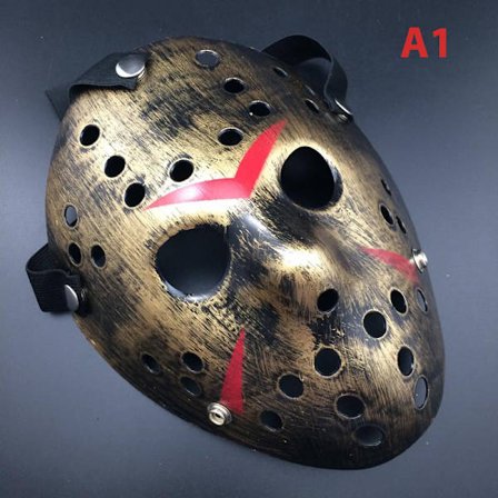 Jason Voorhees Fredag den 13. Skrekkfilm Hockeymaske Hallow