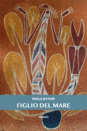 Figlio del mare Paola Butori