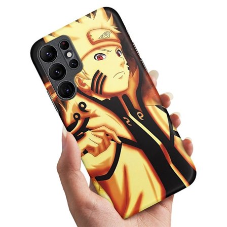 Samsung Galaxy S22 Ultra - Skal/Mobilskal Naruto