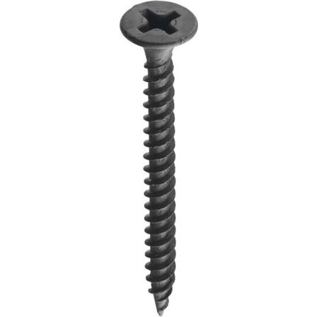 Grabber CS41FO Gipsskrue Cobra FOSF 1000-pakke 3,5 x 41 mm, Befæstelse