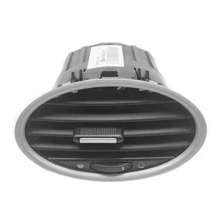 Til Ford Focus MK2 2005-2013 4M51-A014L21-AD Front Instrumentbræt Center Aircondition Udluftningsventil Gitter Assy 4M51A014L21AD