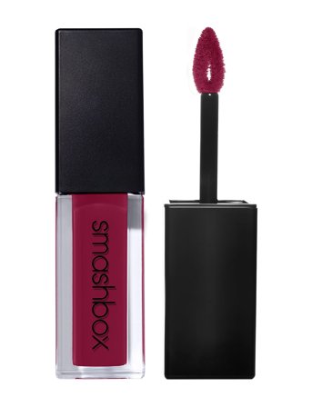 Smashbox Always On Liquid Lipstick Throwback Jam - Nude - 4 ml