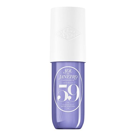 Sol de Janeiro Cheirosa 59 Body Mist 90 ml, Parfumer & Dufte, Til Hende, Bodyspray