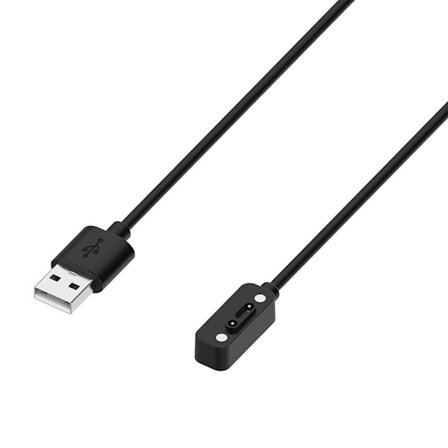 Laddningsstation för Xiaomi Mi Mitu 6C/5X/5C/U1/4C/4/Mibro T5/X5/Z7/P6/Y2/S3