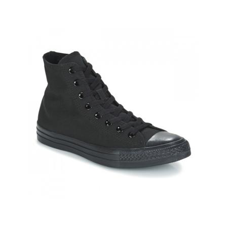 Converse Sneakers Sort, unisex, Størrelse: 40 EU