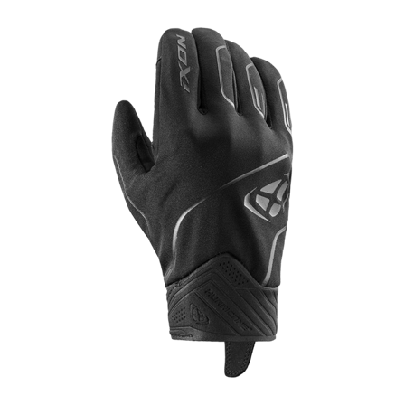 Motocyklové Rukavice Ixon PRO Hurricane 2L Dámské Černá L