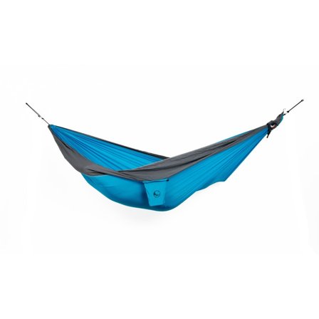 Ticket To The Moon King Size Hammock Hammock Blue OneSize