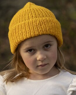 Lue Morgendis - Viking of Norway