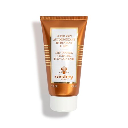 Sisley Super Soin Autobronzant Hydratant Corps 150ml - Crema corpo autoabbronzante