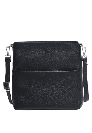 Adax Andrea Handväskor Dam Svart ONESIZE