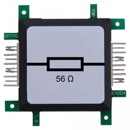 ALLNET Resistor 56 O