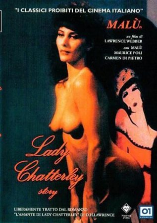 Lady Chatterley Story