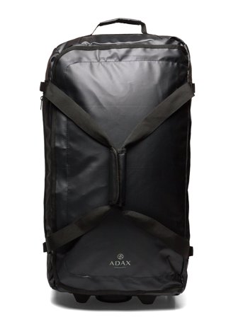 Adax Trolley Duffle Billie Black Adax