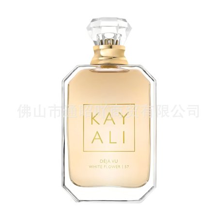KAYALI 101 ml Parfyme for kvinner, en langvarig orientalsk blomster- og fruktduft.