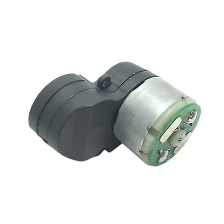 Sidebørste Gearmotor Fejende Robot S50 Tilbehør