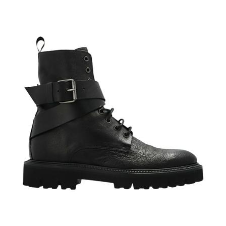 PS By Paul Smith Støvler Sort, Dame, Størrelse: 38 EU