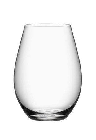 Orrefors More Tumblerglas 44Cl 2-Pack Kök & matlagning Transparant
