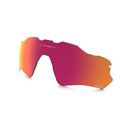 Oakley - Radar Ev Path - Glasögon - Orange