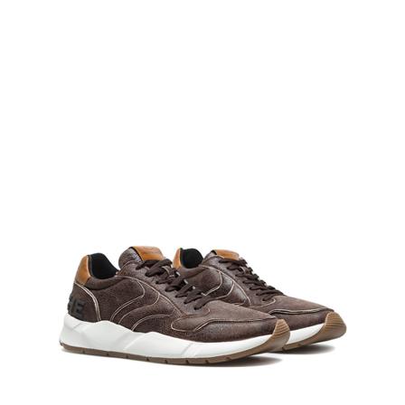 Voile Blanche Sneakers Brun, Herre, Størrelse: 42 EU