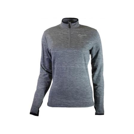 Sweatshirts Rogelli Carina 20 Gråa 176 - 181 Cm/xl