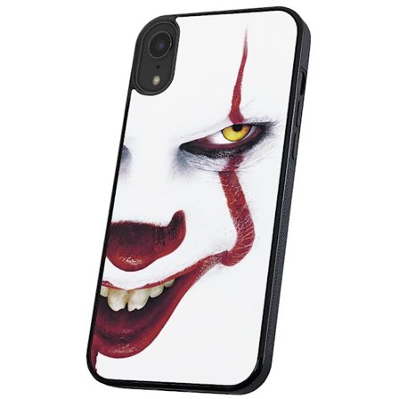 iPhone X/XS - Kuoret/Suojakuori IT Pennywise