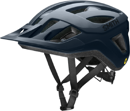 Smith Convoy MIPS Bike helmets Blue M