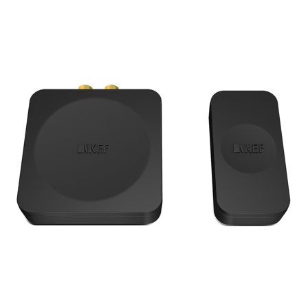 KEF KW1 Draadloze adapter