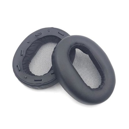 SONY MDR-1AM2 1AM2 70mm kuulokkeiden pehmusteet Korvatyynyt Kuulokkeiden korvasuojukset