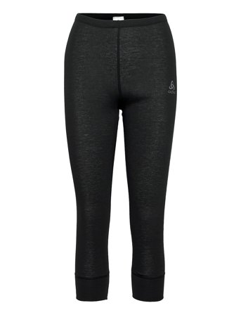 Odlo | Odlo Active Warm Bl Bottom 3/4 | S