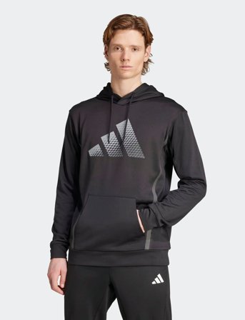 adidas Performance Gg Bl Hd - Black - L