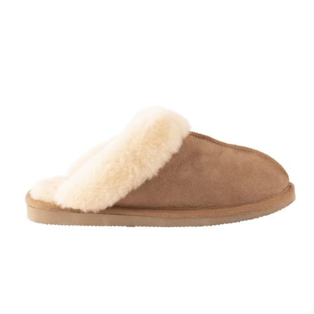 Shepherd Jessica tofflor (dam)